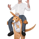 Illustration for article titled Today’s Amazon deals: iHocus Pocus/i and last-minute Halloween costumes